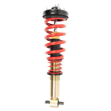 Load image into Gallery viewer, Belltech 2021+ Ford F-150 2WD Performance Coilover Kit - Black Ops Auto Works