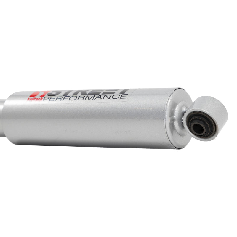 Belltech 2021+ Ford F-150 2WD/4WD Rear Shock Absorber - Black Ops Auto Works