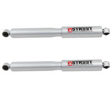 Load image into Gallery viewer, Belltech 2021+ Ford F-150 4WD 1in to 3.5in Front 5.5in Rear Lowering Kit - Black Ops Auto Works