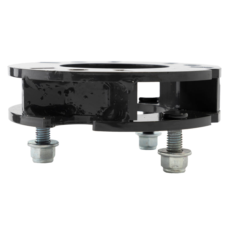 Belltech 2021+ Ford F-150 4WD 2in to 3in Lift Front Strut Spacers - Black Ops Auto Works