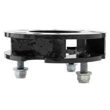 Load image into Gallery viewer, Belltech 2021+ Ford F-150 4WD 2in to 3in Lift Front Strut Spacers - Black Ops Auto Works