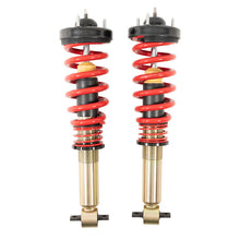 Load image into Gallery viewer, Belltech 2021+ Ford F-150 4WD Performance Coilover Kit - Black Ops Auto Works