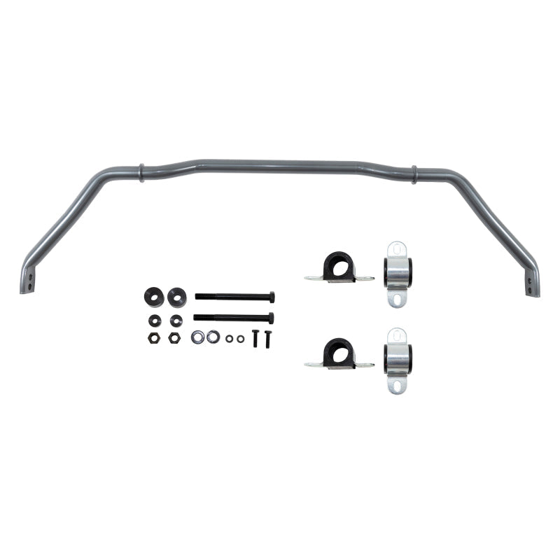 Belltech 2021+ Ford F150 2WD/4WD Front & Rear Sway Bar Set w/ Hardware (5461/5561) - Black Ops Auto Works