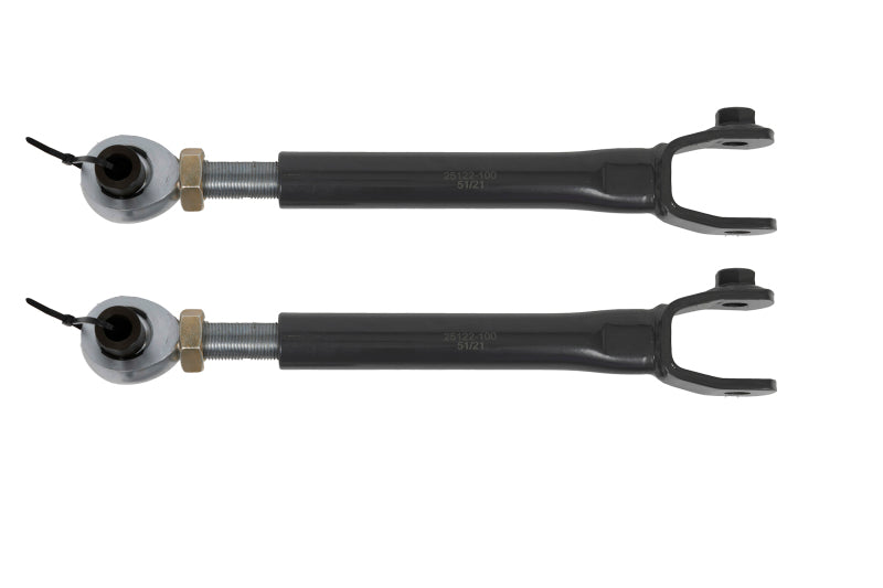 Belltech 2021+ GM Tahoe / Yukon Lowering Kit SWB 2WD/4WD 0in/-2.5in Front / -1in/-3.5in Rear - Black Ops Auto Works