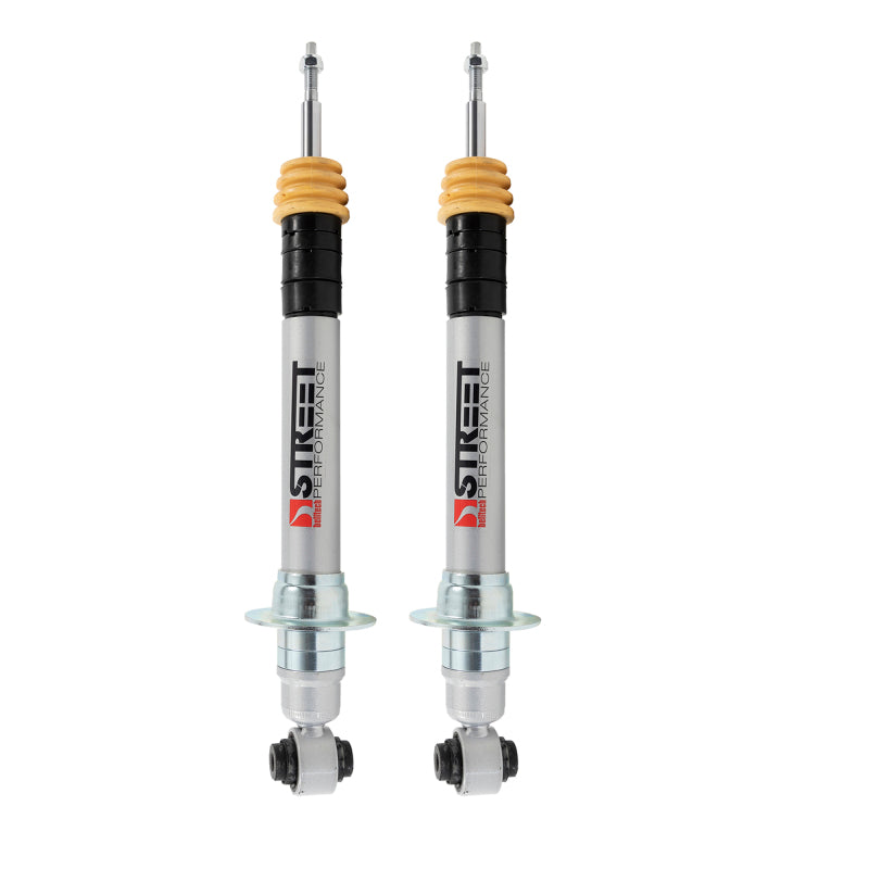 Belltech 2021+ GM Tahoe / Yukon Lowering Kit SWB 2WD/4WD 0in/-2.5in Front / -1in/-3.5in Rear - Black Ops Auto Works