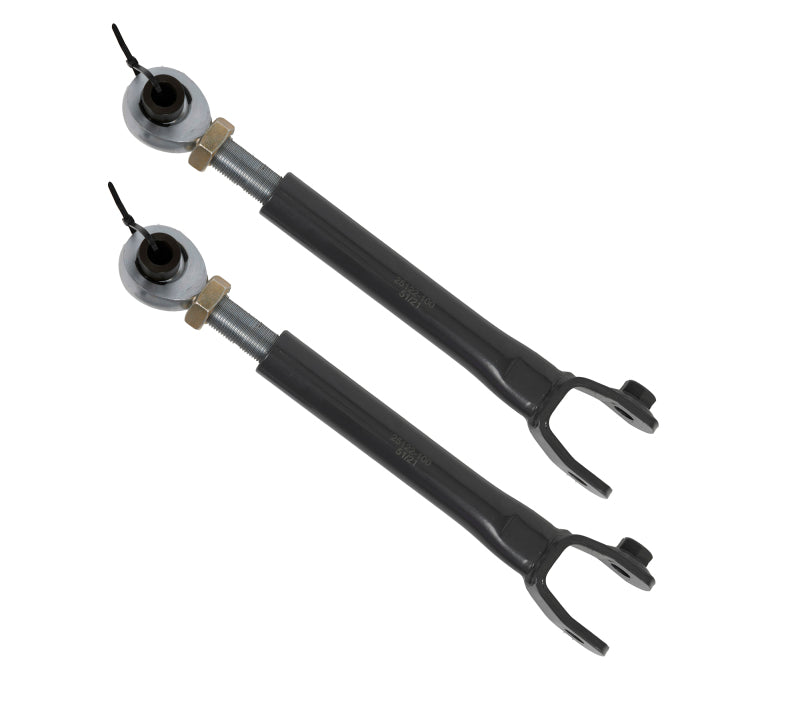 Belltech 2021 GM Tahoe/Yukon 2WD/4WD Rear Upper Control Arm Kit - Black Ops Auto Works
