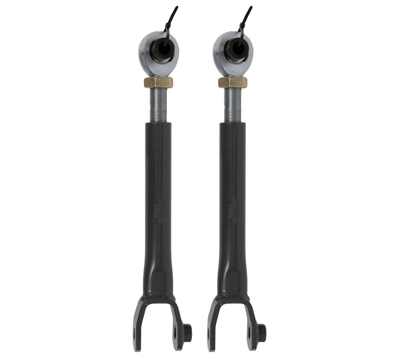 Belltech 2021 GM Tahoe/Yukon 2WD/4WD Rear Upper Control Arm Kit - Black Ops Auto Works