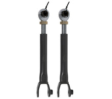 Load image into Gallery viewer, Belltech 2021 GM Tahoe/Yukon 2WD/4WD Rear Upper Control Arm Kit - Black Ops Auto Works
