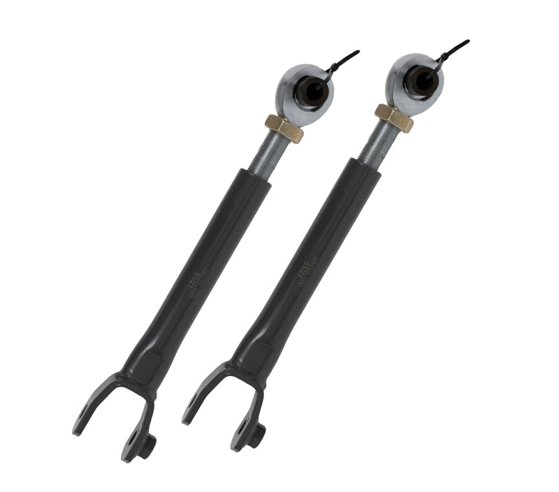 Belltech 2021 GM Tahoe/Yukon 2WD/4WD Rear Upper Control Arm Kit - Black Ops Auto Works