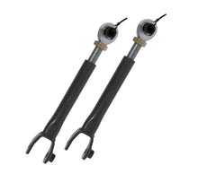 Load image into Gallery viewer, Belltech 2021 GM Tahoe/Yukon 2WD/4WD Rear Upper Control Arm Kit - Black Ops Auto Works