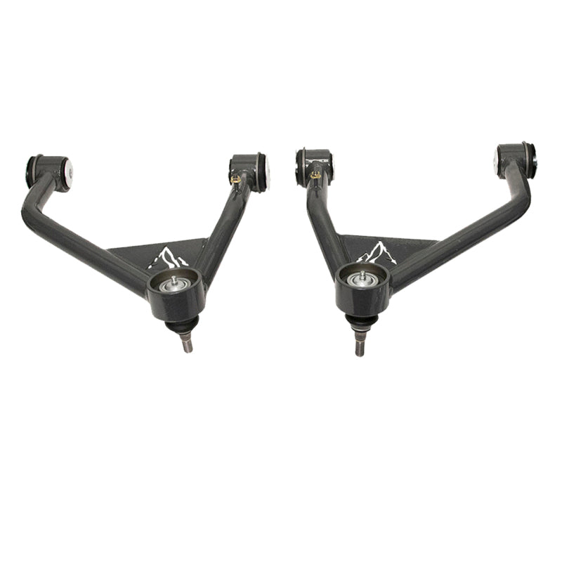 Belltech Belltech 21-25 Chevrolet Tahoe / 21-24 GMC Yukon 4in Lift Kit w/ Coilovers