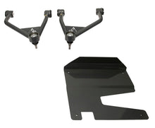 Load image into Gallery viewer, Belltech Belltech 21-25 Chevrolet Tahoe / 21-24 GMC Yukon 4in Lift Kit w/ Coilovers