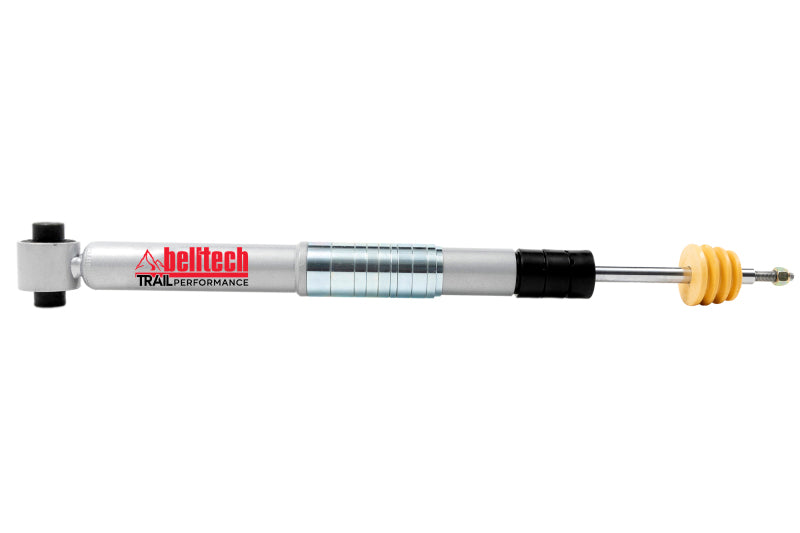 Belltech Belltech 21-25 Ford Bronco Trail Performance Shock Set - 4-7.5in Front 3-6.5in Rear