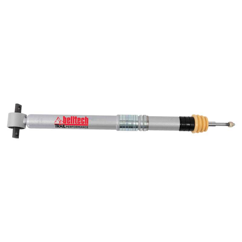 Belltech Belltech 21-25 Ford Bronco Trail Performance Shock Set - 4-7.5in Front 3-6.5in Rear