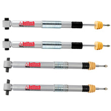 Load image into Gallery viewer, Belltech Belltech 21-25 Ford Bronco Trail Performance Shock Set - 4-7.5in Front 3-6.5in Rear