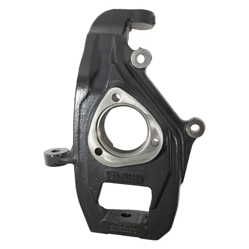 Belltech 2in DROP SPINDLE SET 19+ RAM 1500 2WD (Non-Classic) - Black Ops Auto Works