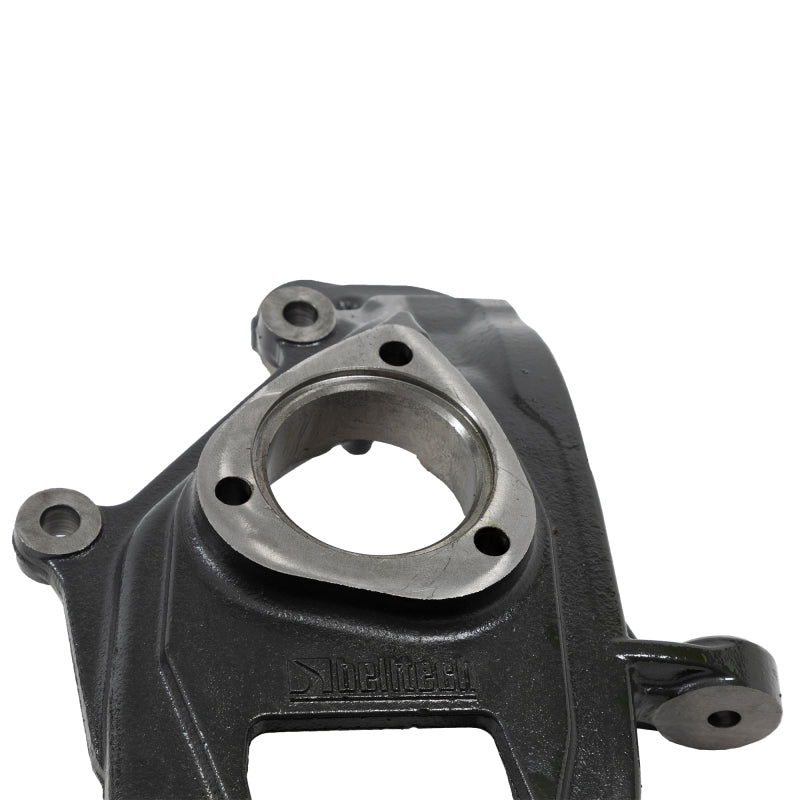 Belltech 2in DROP SPINDLE SET 19+ RAM 1500 2WD (Non-Classic) - Black Ops Auto Works