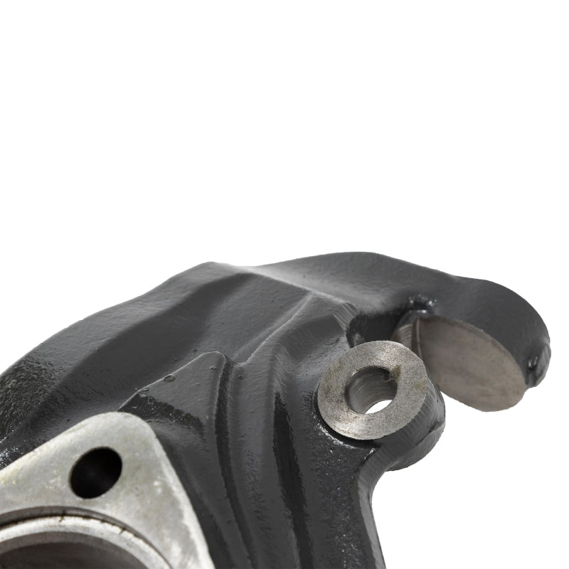 Belltech 2in DROP SPINDLE SET 19+ RAM 1500 2WD (Non-Classic) - Black Ops Auto Works
