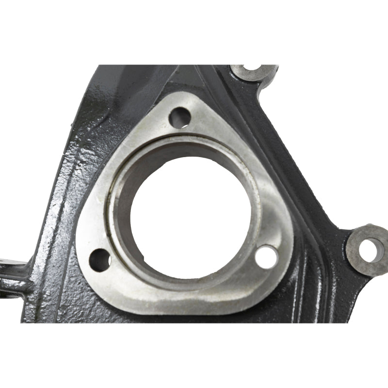 Belltech 2in DROP SPINDLE SET 19+ RAM 1500 2WD (Non-Classic) - Black Ops Auto Works