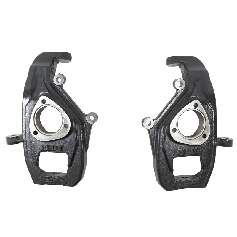 Belltech 2in DROP SPINDLE SET 19+ RAM 1500 2WD (Non-Classic) - Black Ops Auto Works