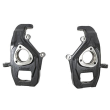 Load image into Gallery viewer, Belltech 2in DROP SPINDLE SET 19+ RAM 1500 2WD (Non-Classic) - Black Ops Auto Works