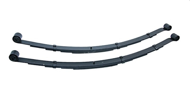 Belltech 67-81 Camaro/Firebird Muscle Car Leaf Spring (Single) - Black Ops Auto Works