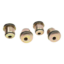 Load image into Gallery viewer, Belltech ALIGNMENT KIT 99-08 GM 2-DEGREE BUSHINGS - Black Ops Auto Works