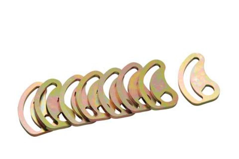 Belltech ALIGNMENT KIT 99-08 TRUCK/SUV 1-DEG CAMS - Black Ops Auto Works