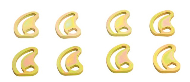 Belltech ALIGNMENT KIT 99-08 TRUCK/SUV 1-DEG CAMS - Black Ops Auto Works