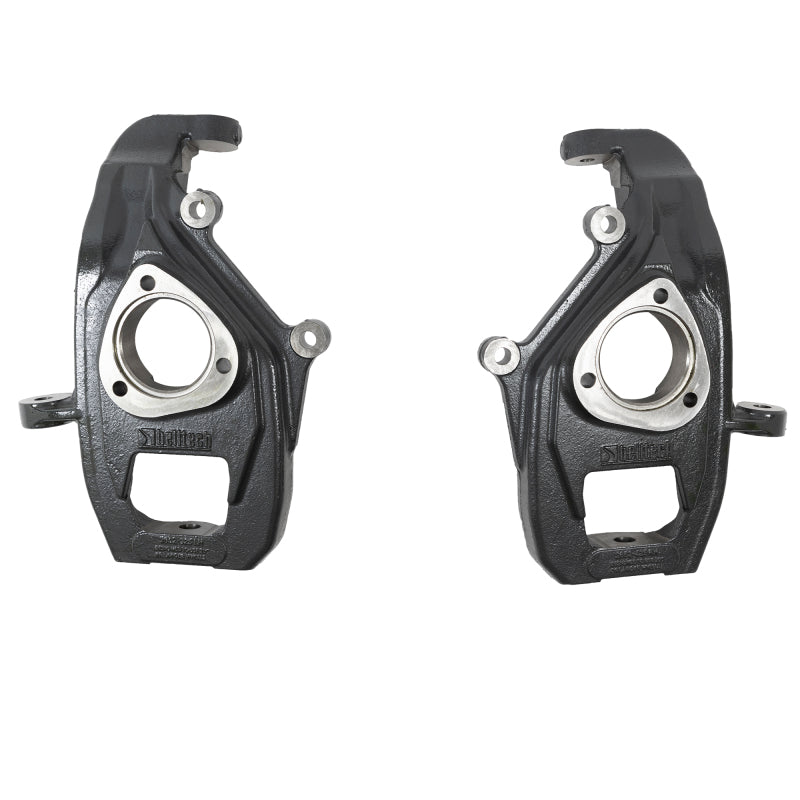Belltech LOWERING KIT 2019+ Ram 1500 2WD/4WD -2in F / 3-4in R - Belltech 1060SP