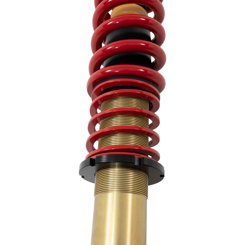 Belltech COILOVER KIT 2019+ GM Silverado / Sierra 1500 2/4WD All Cabs - 0-3in Lowering - Belltech 15003