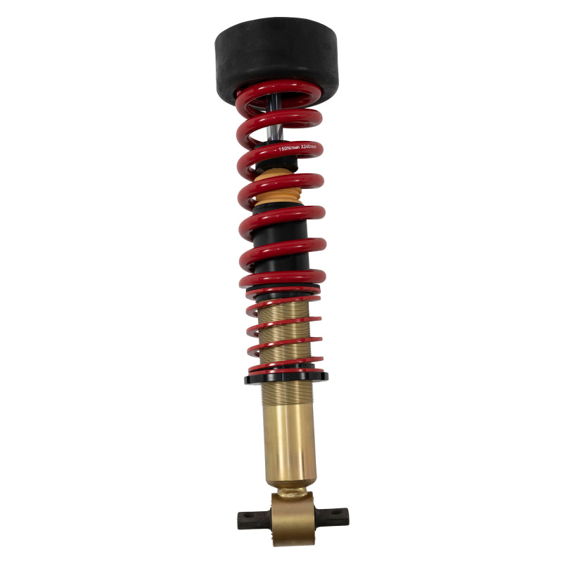 Belltech COILOVER KIT 2019+ GM Silverado / Sierra 1500 2/4WD All Cabs - 0-3in Lowering - Belltech 15003