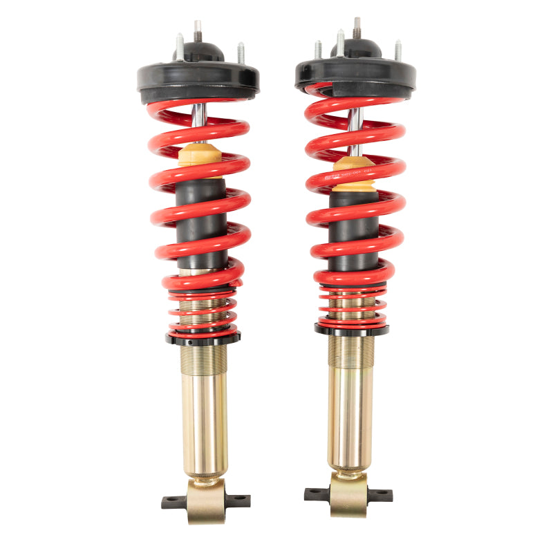Belltech COILOVER KIT 2021+ FORD F150 - Belltech 15007