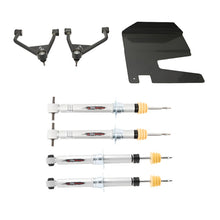 Load image into Gallery viewer, Belltech 2021 Chevrolet Tahoe / GMC Yukon 2WD/4WD 4in Lift Kit - Belltech 150220TP