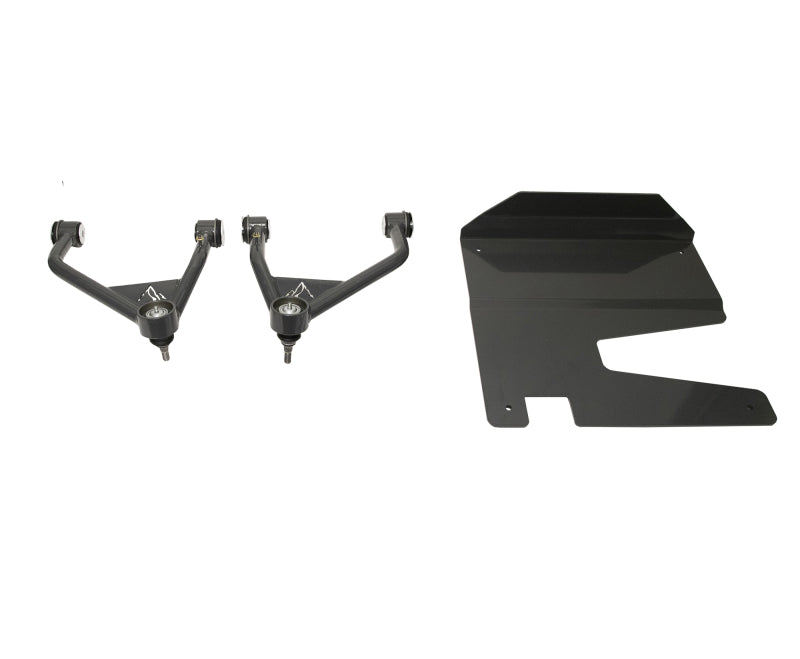 Belltech 2021 Chevrolet Tahoe / GMC Yukon 2WD/4WD 4in Lift Kit - Belltech 150220TP