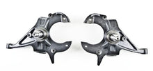 Load image into Gallery viewer, Belltech DROP SPINDLE SET 82-97 S-10/15 82-03 SBLAZER - Belltech 2100
