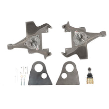 Load image into Gallery viewer, Belltech Drop Spindle Set 94-99 Dodge RAM 1500 - Belltech 2650