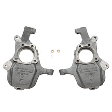 Load image into Gallery viewer, Belltech Drop Spindle Set 94-99 Dodge RAM 1500 - Belltech 2650