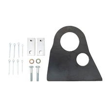 Load image into Gallery viewer, Belltech Drop Spindle Set 94-99 Dodge RAM 1500 - Belltech 2650