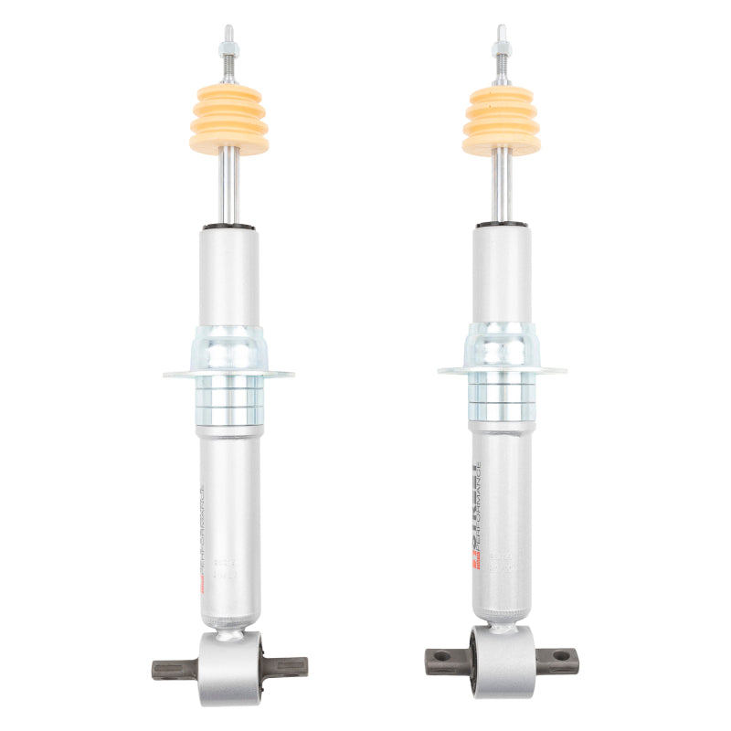 Belltech 2019+ GM Silverado Lowering Kit w/ Street Performance Struts - Belltech 350344SP