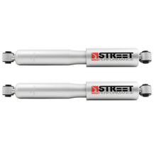 Load image into Gallery viewer, Belltech 2019+ GM Silverado Lowering Kit w/ Street Performance Struts - Belltech 350344SP