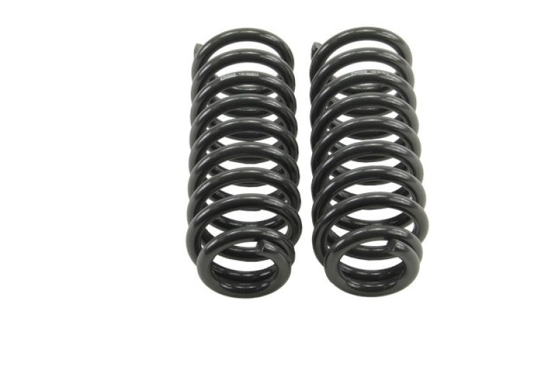 Belltech COIL SPRING SET 02-06 TRAILBLAZER/ENVOY - Belltech 4207