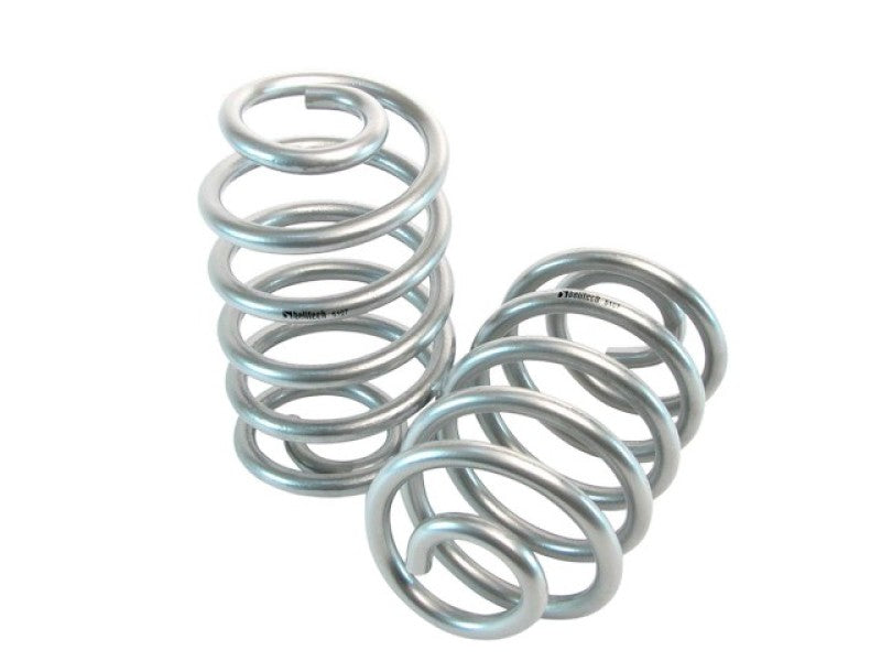 Belltech COIL SPRING SET 02-06 TRAILBLAZER/ENVOY - Belltech 4230