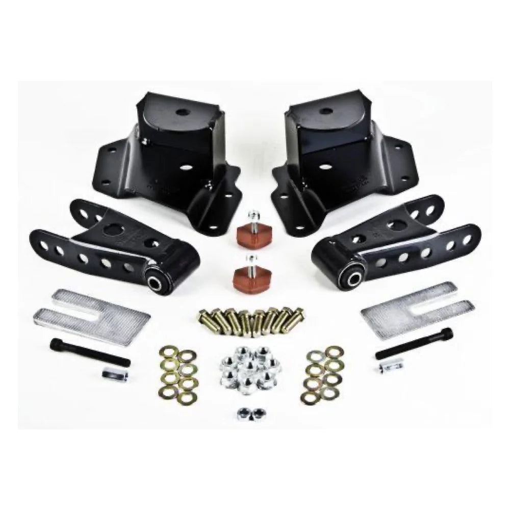 Belltech BEL6590 motor vehicle engine parts product view 3