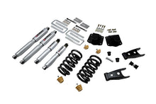 Load image into Gallery viewer, Belltech LOWERING KIT WITH SP SHOCKS - Belltech 824SP