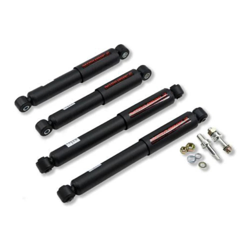 Belltech BEL8519 motor vehicle suspension parts product view 3