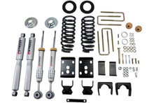 Load image into Gallery viewer, Belltech LOWERING KIT WITH SP SHOCKS - Belltech 908SP