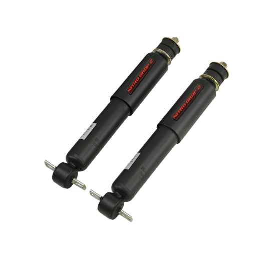 Belltech SHOCK SET NITRO DROP 2 - Belltech 9124