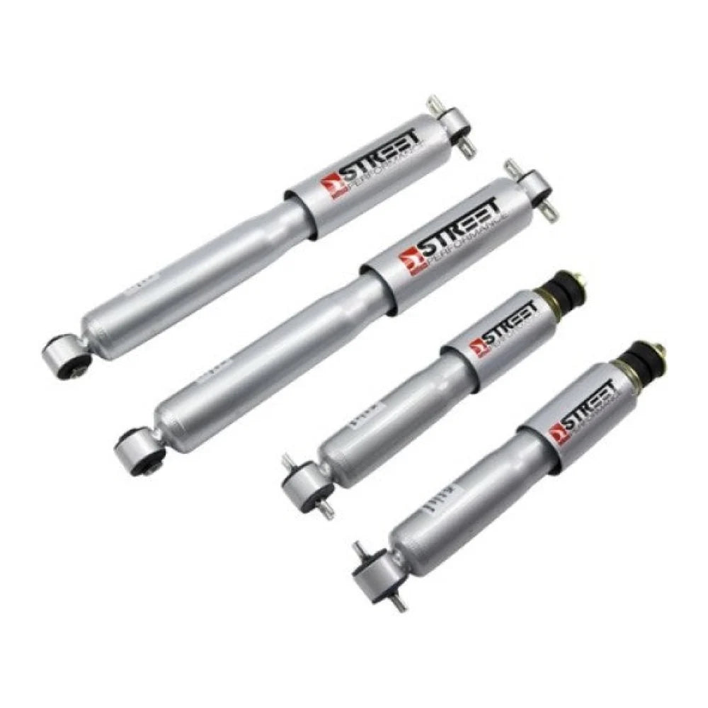 Belltech BEL9516 motor vehicle suspension parts product view 1