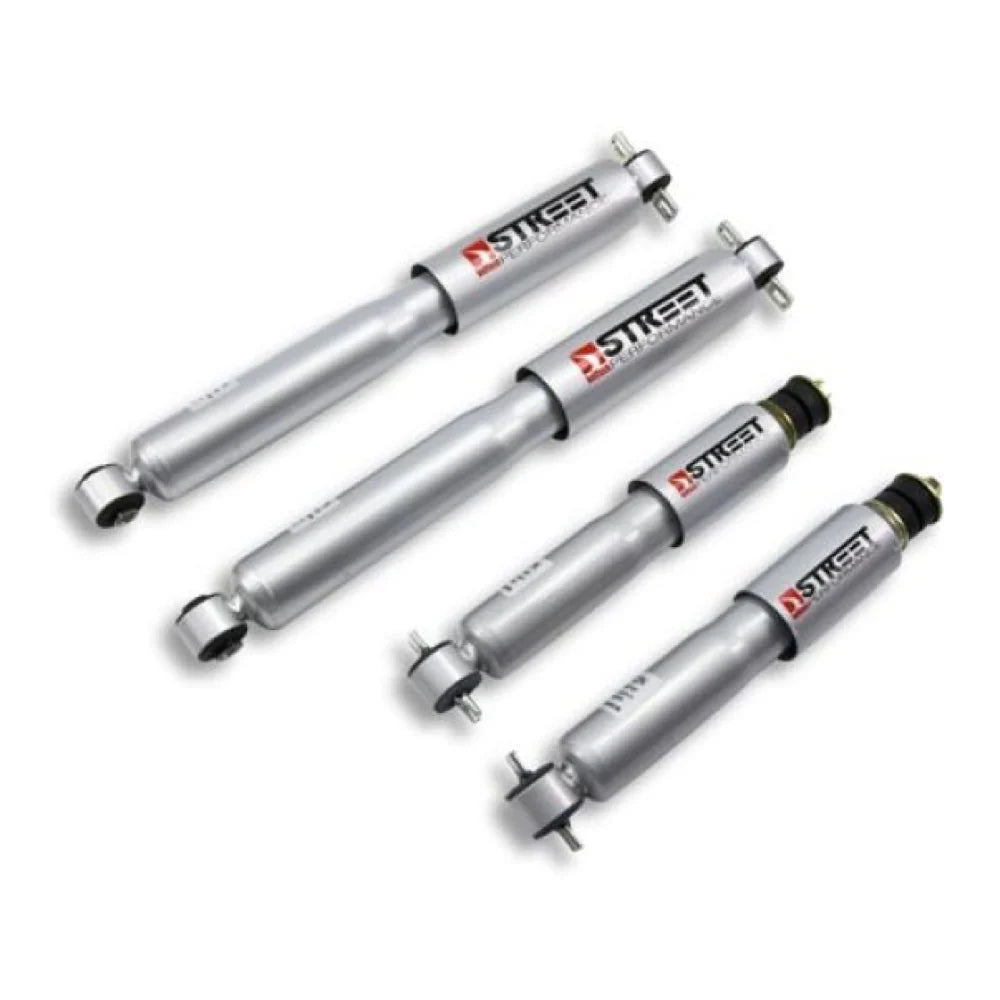 Belltech BEL9516 motor vehicle suspension parts product view 4